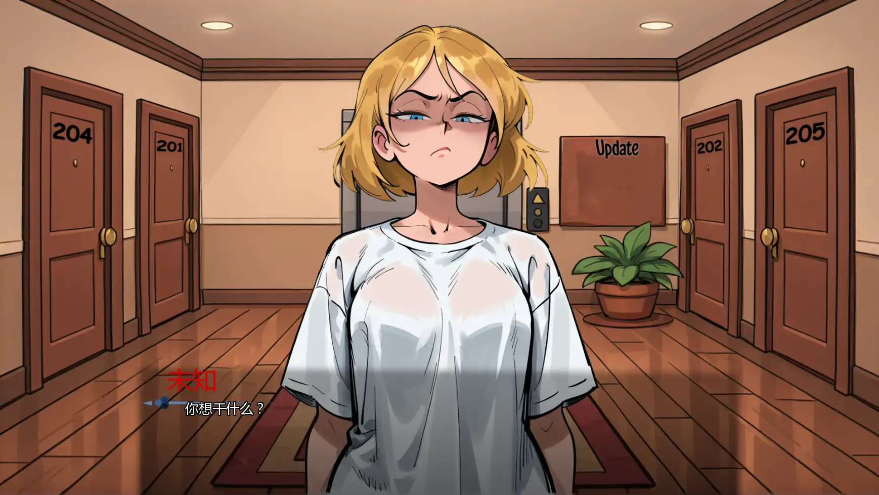 [SLG/沙盒] 女间谍历险记 Almostly Spies ver0.3 AI汉化版 [更新/1.8G] ACG手游 第3张