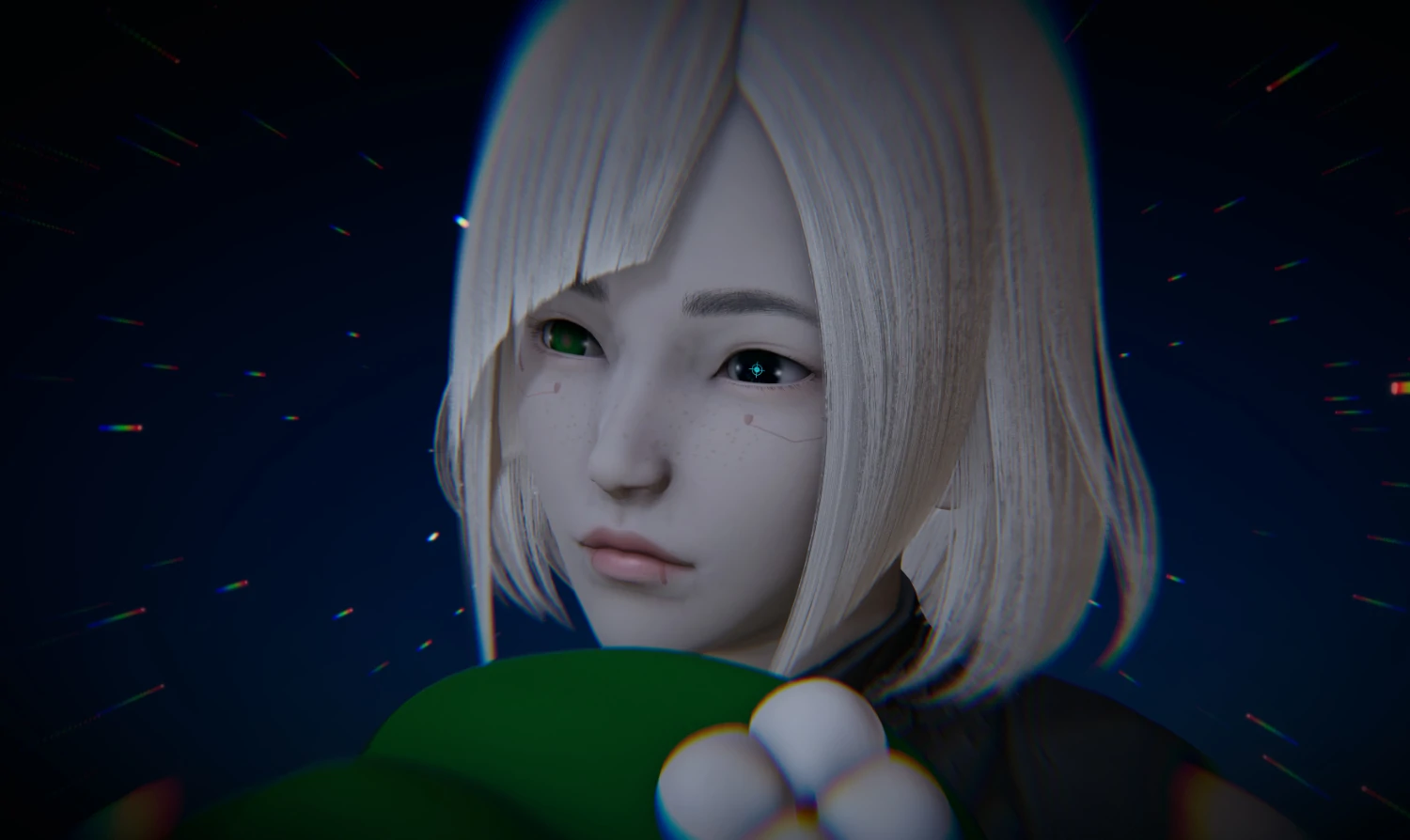 [亚洲SLG/3D] 花脑 Flowe-r Cerebrum Ch.4 SH AI汉化版 [更新/4.7G] ACG手游 第3张