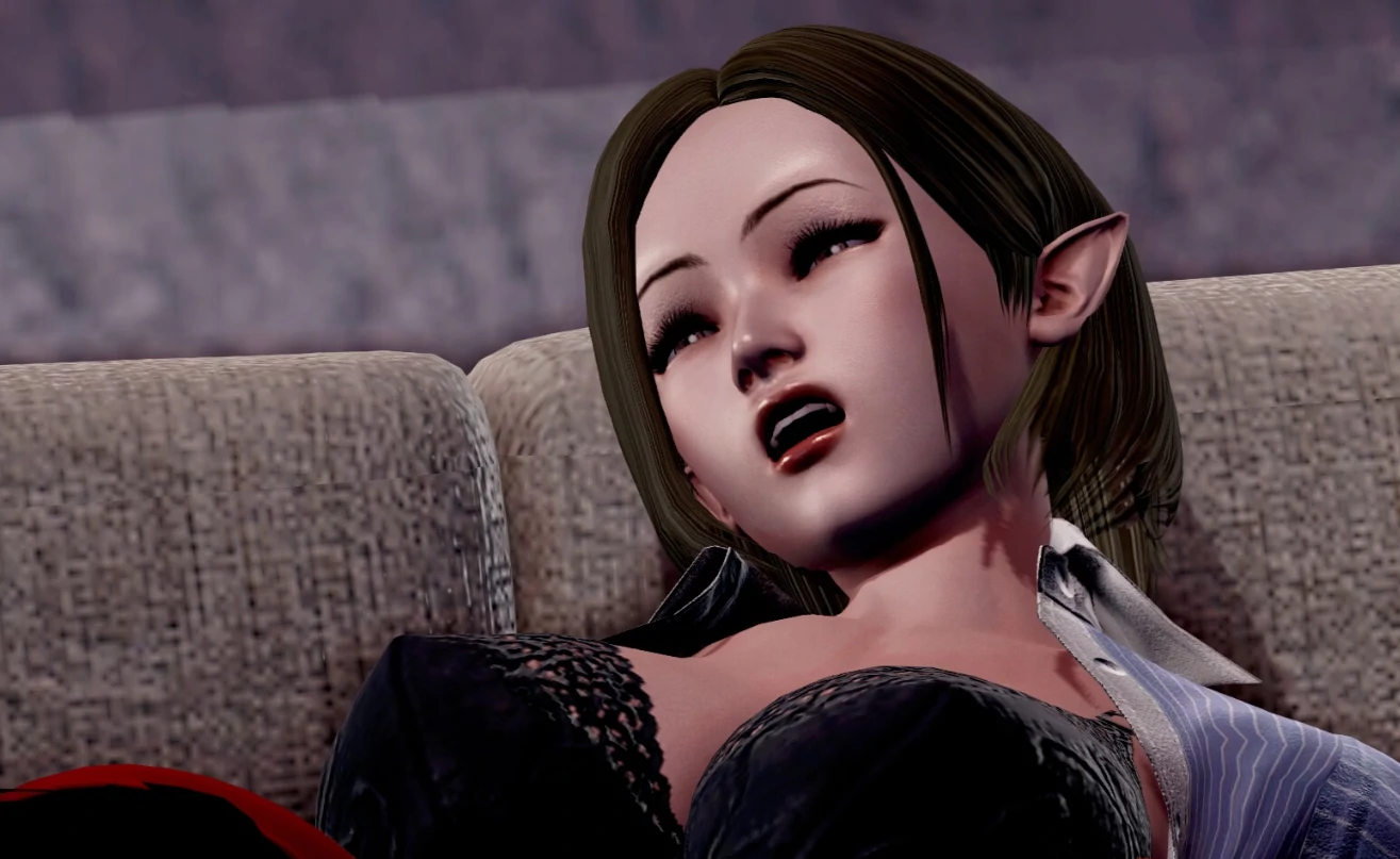 [亚洲SLG/3D] 莫尼卡-史密斯的血脉 Moniker Smith's Bloodlines ver0.95 AI汉化版[更新/4G] ACG端游 第2张