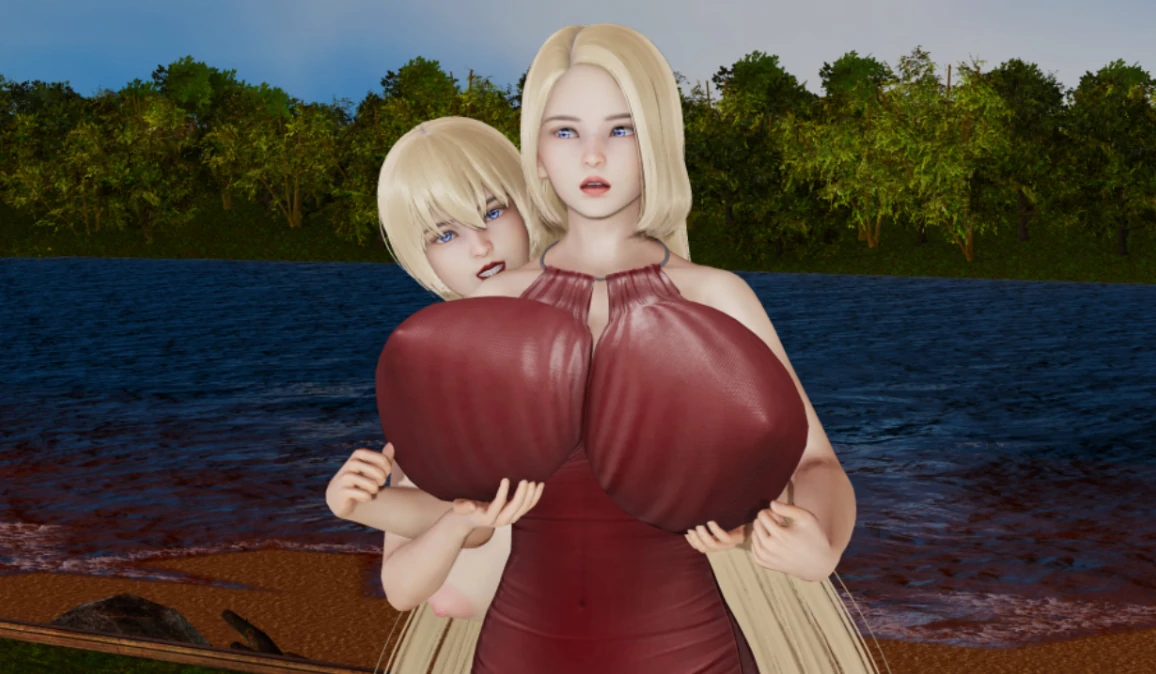 [亚洲SLG/乱补丁]湖边的小屋 Cabin by the Lake ver0.62d AI汉化版[更新/4.2G] ACG手游 第4张