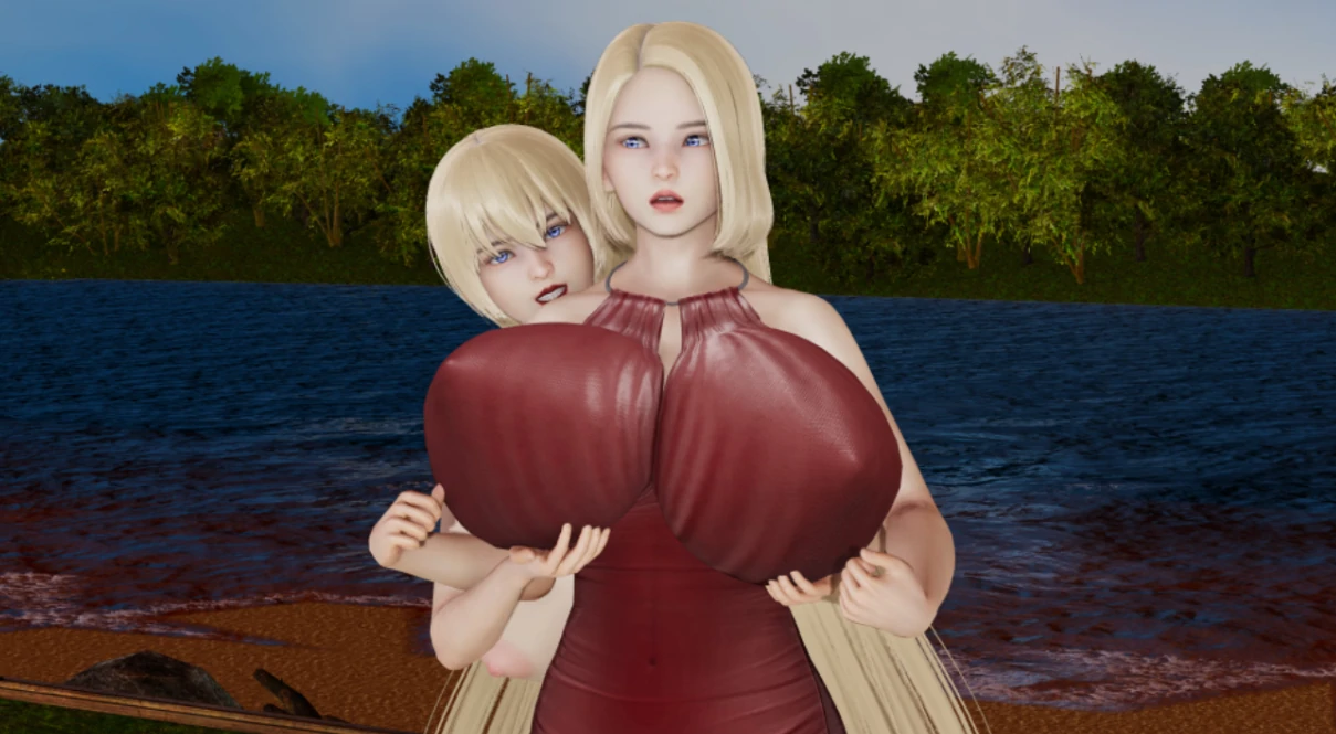 [亚洲SLG/补丁] 湖边的小屋 Cabin by the Lake ver0.64b AI汉化版 [更新/4G] ACG手游 第3张