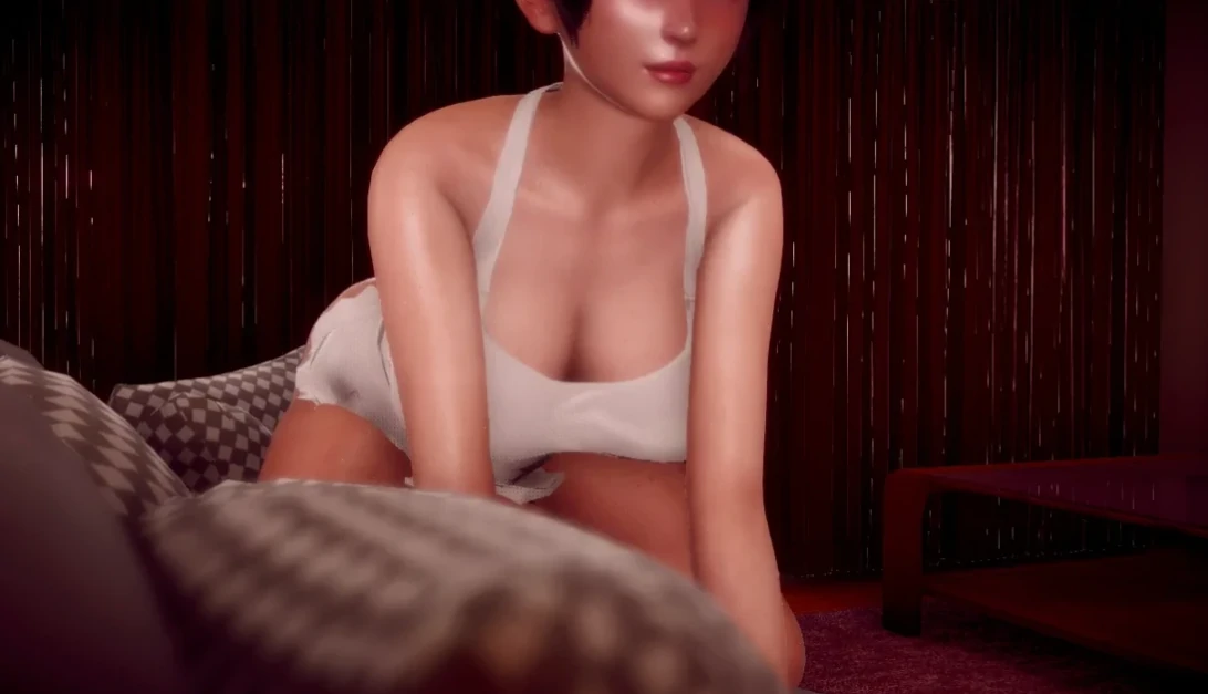 [亚洲SLG/图库解锁] 忠诚的妻子 Devoted Wife ver0.60 AI汉化版 [更新/1.1G] ACG手游 第2张