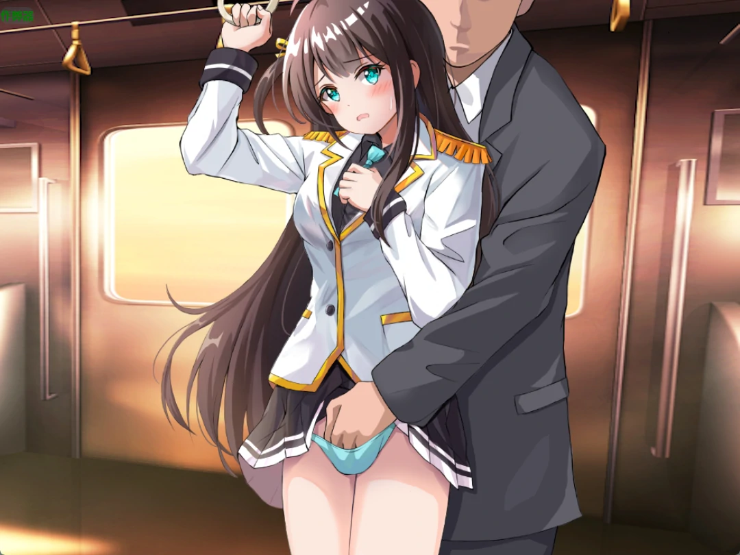 [日系RPG/2D] JK纯洁少女教育课程 JK -純潔少女教育課程- ver1.0 AI汉化版 [663MB] ACG手游 第2张