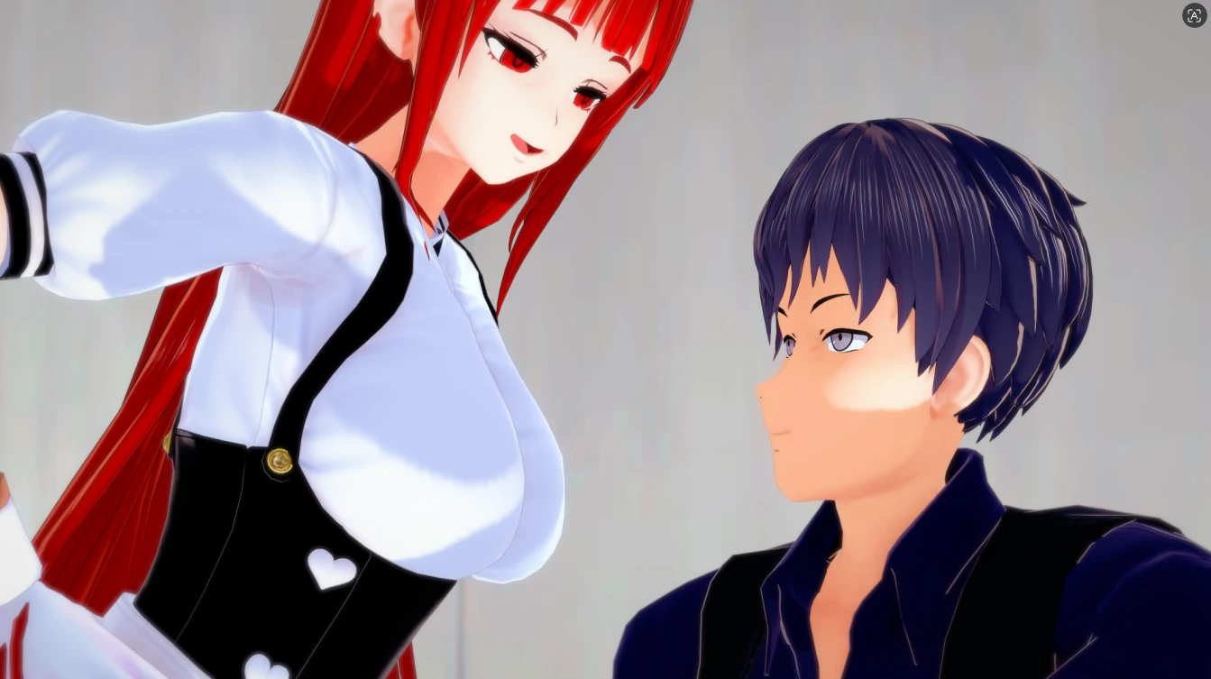 [日系SLG/3D] 摩卡女仆 Mocha Maid ver0.2.0 AI汉化版[更新/4.76G] ACG手游 第2张