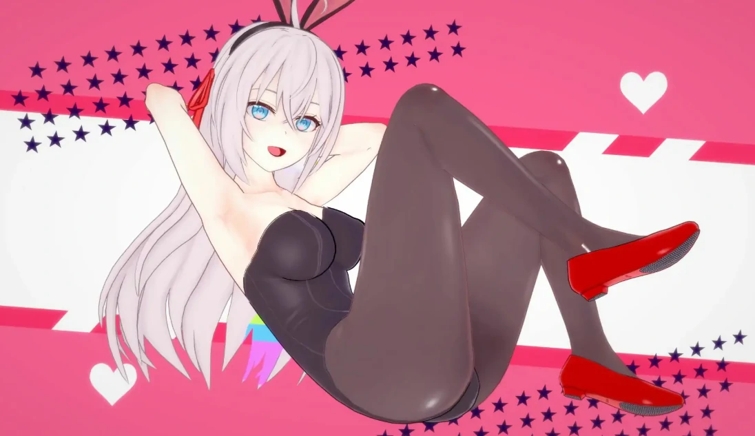 [日系SLG/3D]与艾莉亚一起生活 Living with Alya ver0.46 AI汉化版[更新/2G] ACG手游 第5张