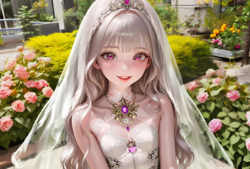 [日系SLG/3D] 养育尤里 Raise Yuri ver0.7 AI汉化版 [更新/6.5G] ACG手游 第1张