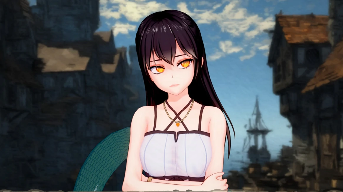 [日系SLG/3D] 审判者手记 The Assessor's Ledger Arc 1 Ch.11 AI汉化版 [更新/1.2G] ACG手游 第3张