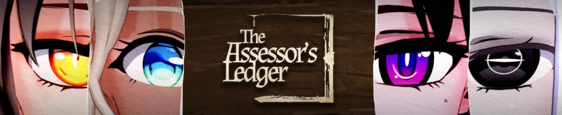 [日系SLG/3D] 审判者手记 The Assessor's Ledger Arc 1 Ch.11 AI汉化版 [更新/1.2G] ACG手游 第1张