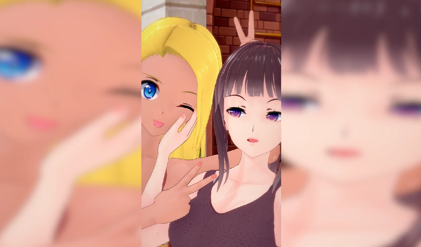 [日系SLG/3D] 心甘情愿 With Consent ver5.1.0 AI汉化版[更新/2.7G] ACG手游 第5张