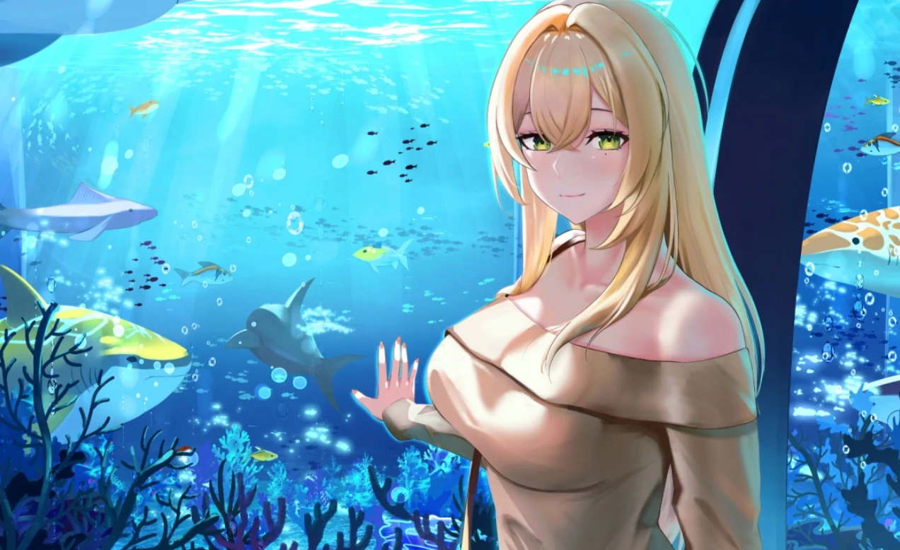 [日系SLG/3D]欲望低语-美咲之路 Whispers of Desire: Misaki's Path ver0.2.2 AI汉化版[更新/4.7G] ACG手游 第3张