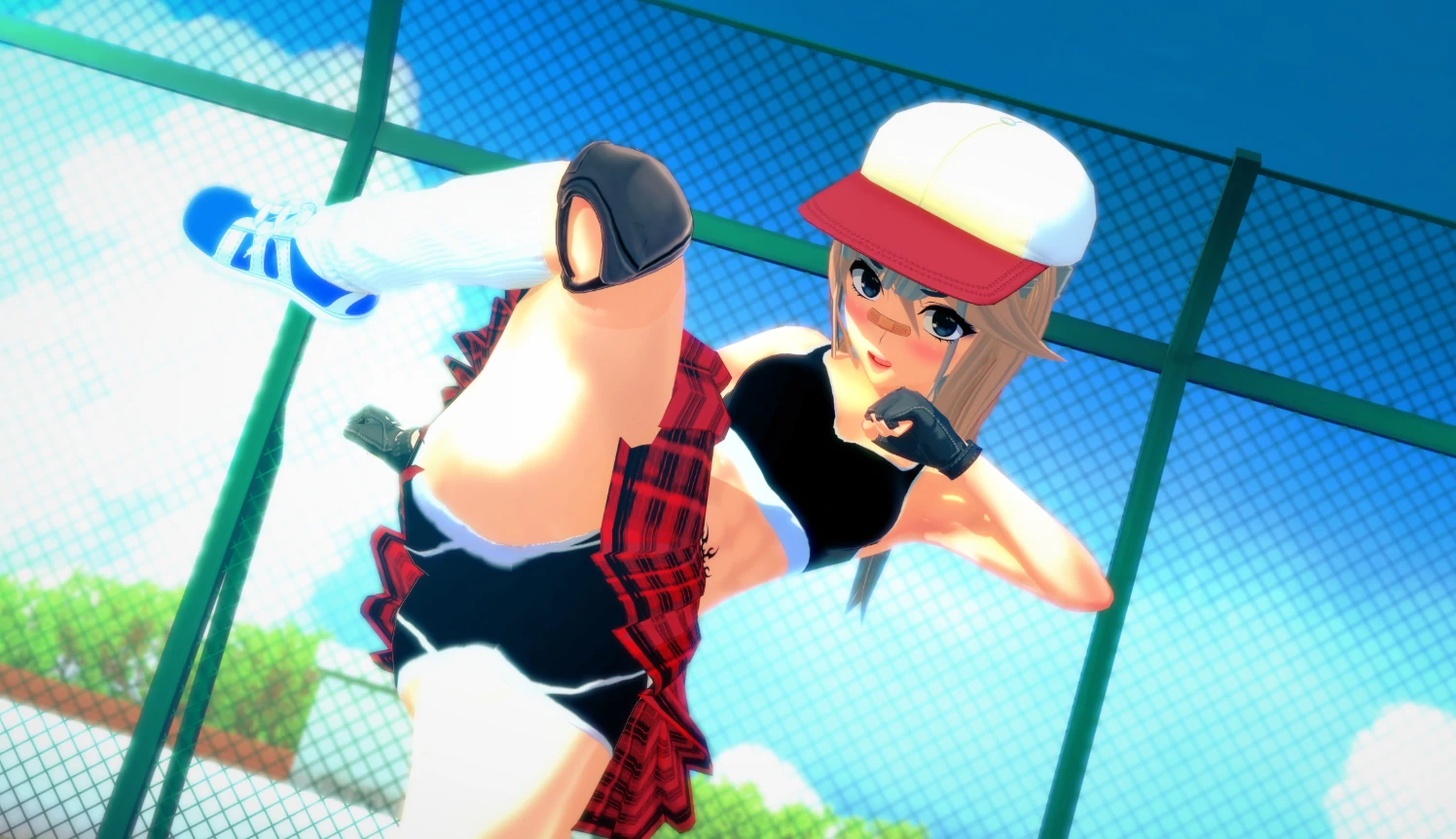 [日系SLG/伦补丁] 双向堕落 Mutual Corruption ver0.3.18 AI汉化版[更新/4.8G] ACG手游 第3张