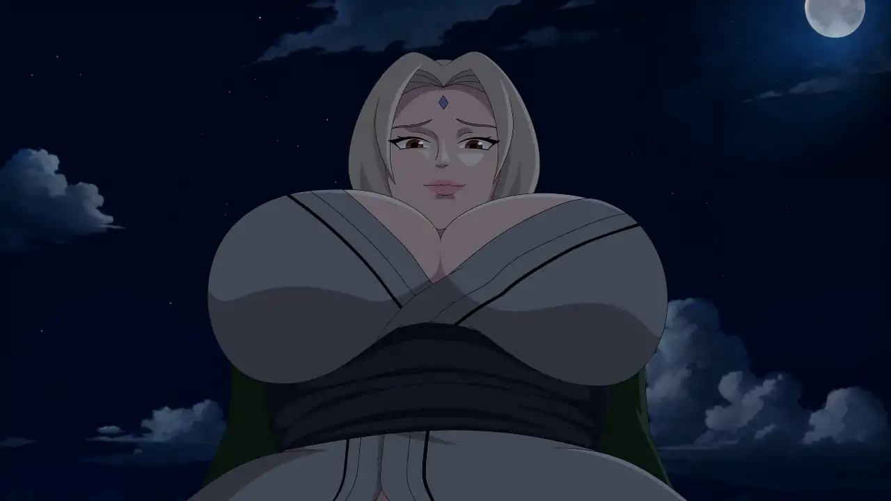 [日系SLG/同人] 女忍者训练师 Naruto: Kunoichi Trainer ver0.33.1  AI汉化版 [更新/2.1G] ACG手游 第5张