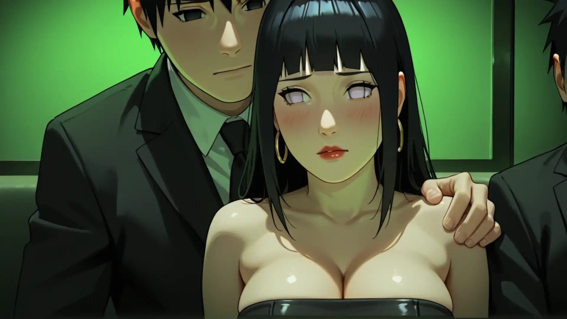 [日系SLG/同人] 自来也归来 LeafFlow ver0.06  AI汉化版 [更新/4.7G] ACG手游 第4张