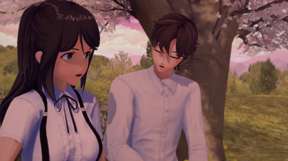 [日系SLG/后宫] 暑假打工日志 My Summer Job ver0.5 AI汉化版[更新/2.64G] ACG手游 第2张