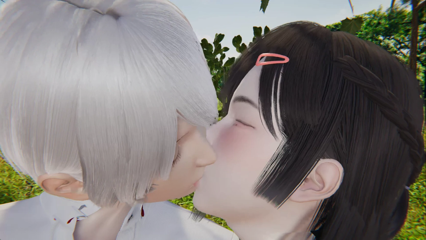 [日系SLG/后宫] 最后一年 The Last Year ver0.6.1 AI汉化版 [更新/3G] ACG手游 第2张