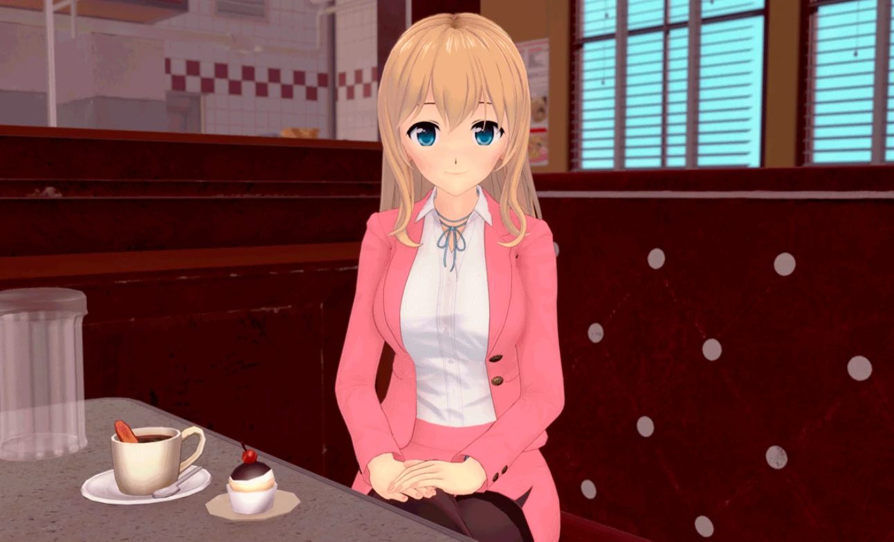 [日系SLG/后宫] Changr-社会革命 Changr: A Social Revolution ver0.04.4 AI汉化版 [更新/2.2G] ACG手游 第3张
