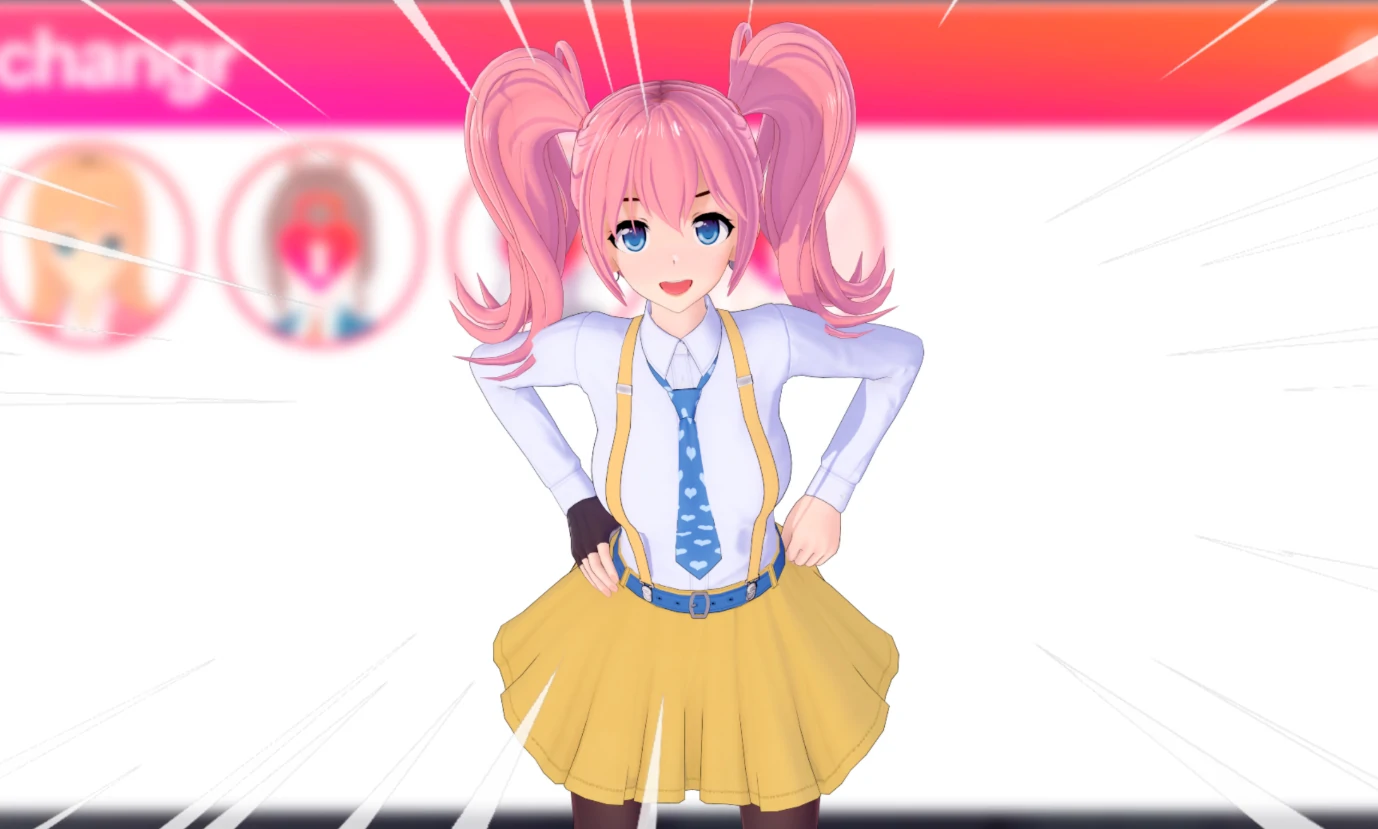 [日系SLG/后宫] Changr-社会革命 Changr: A Social Revolution ver0.04.4 AI汉化版 [更新/2.2G] ACG手游 第4张