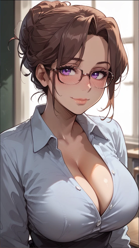 [日系SLG/后宫] H.R.M手机 H.R.M Mobile Phone S2 Ch.1 AI汉化版 [更新/717M] ACG手游 第3张