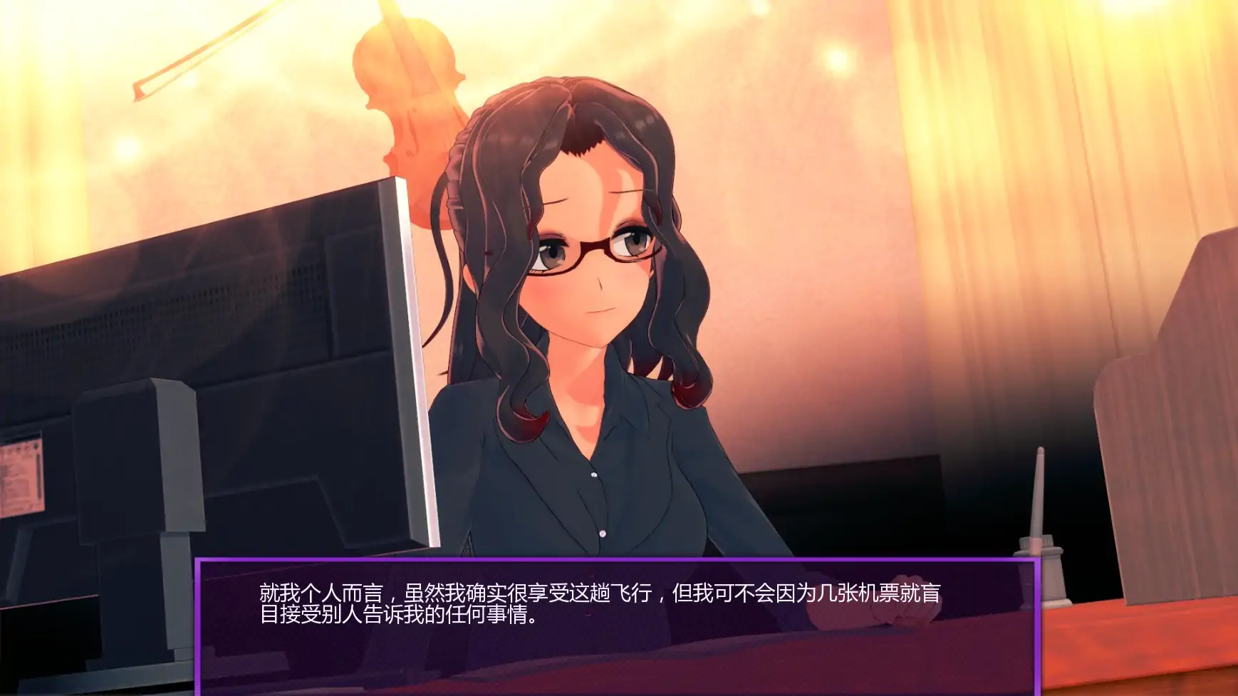 [日系SLG/恐怖] 欢迎加入友谊俱乐部! Welcome to the Friendship Club! ver0.18  AI汉化版[更新/4.6G] ACG手游 第2张