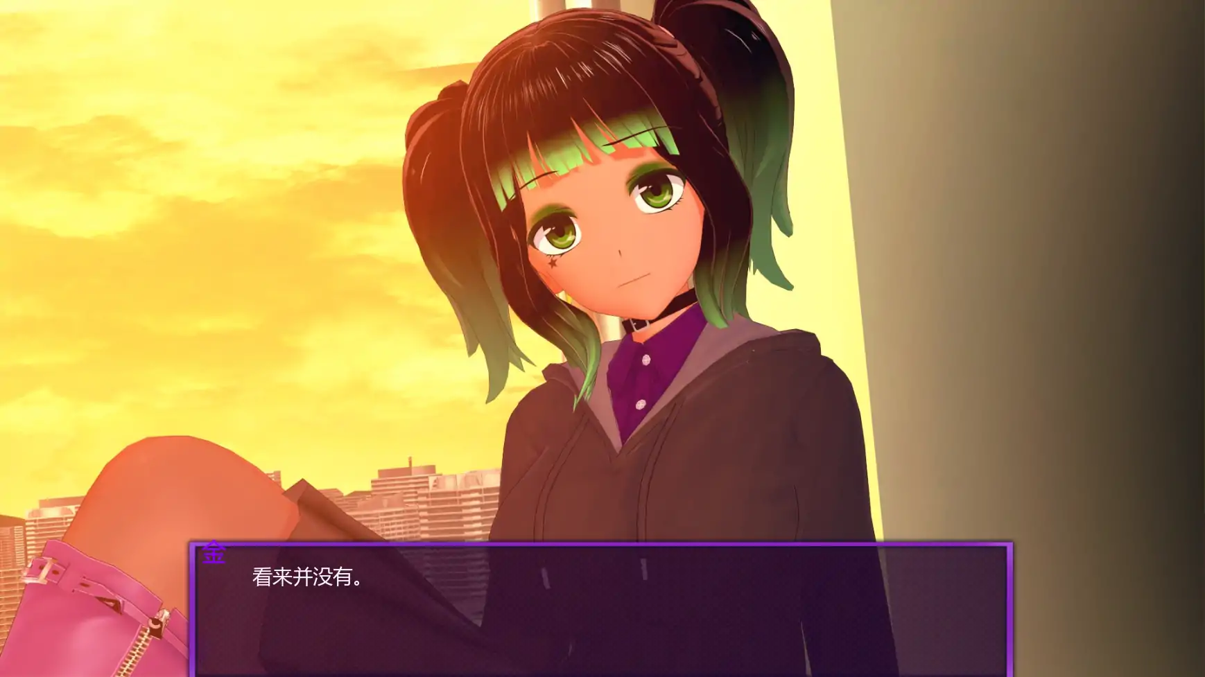 [日系SLG/恐怖] 欢迎加入友谊俱乐部! Welcome to the Friendship Club! ver0.18  AI汉化版[更新/4.6G] ACG手游 第3张