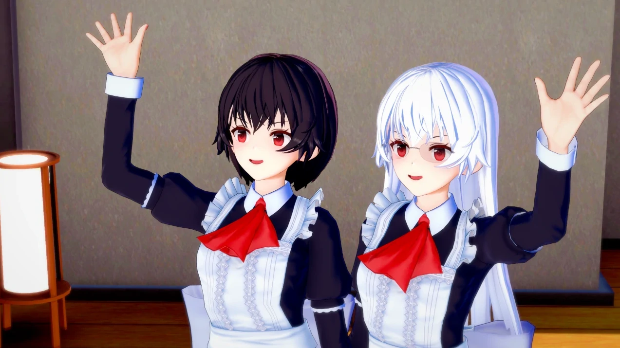[日系SLG/沙盒] 欲望之罪 Lustful Sin ver0.10.0 AI汉化版[更新/4.7G] ACG手游 第2张