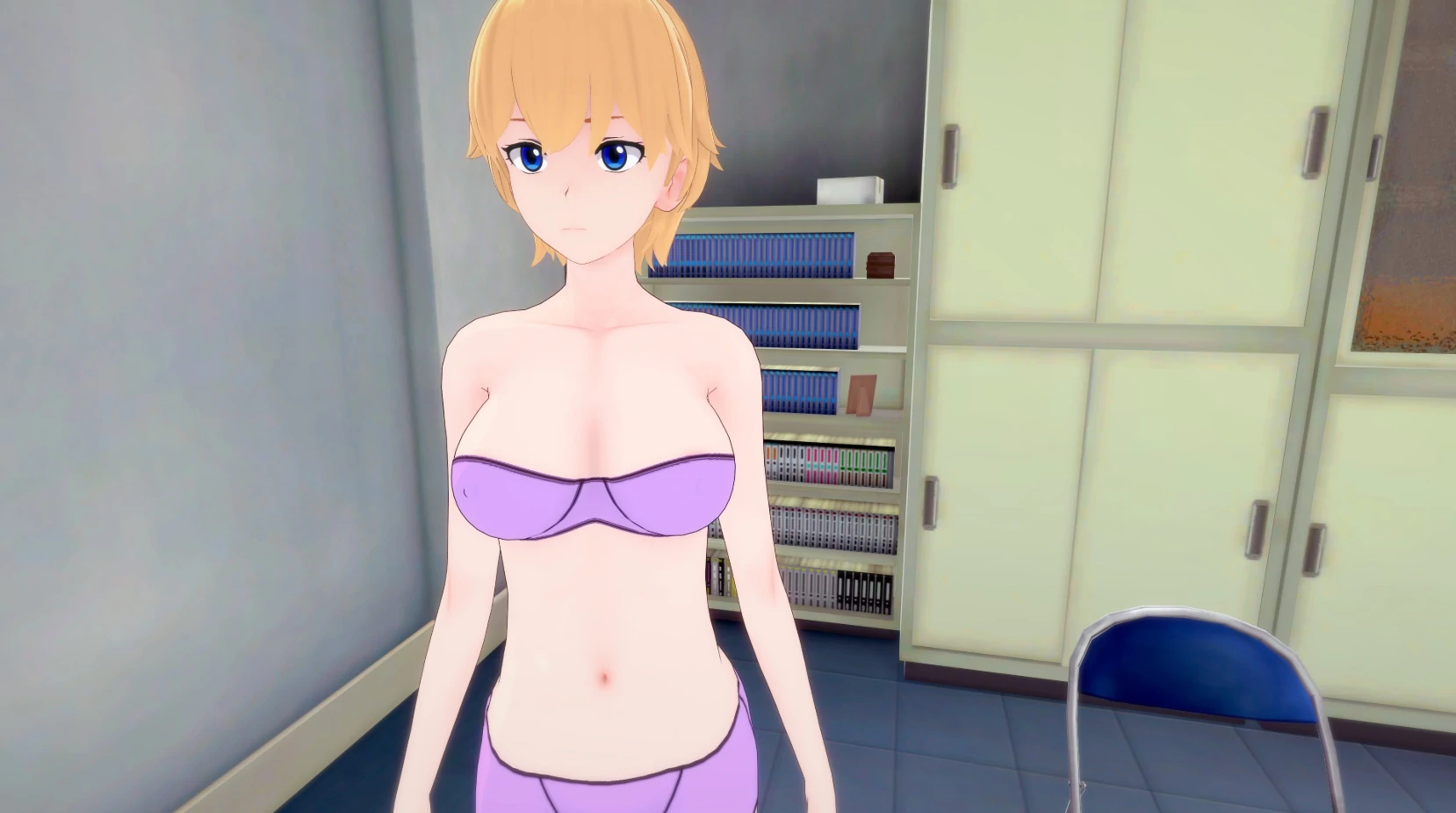 [日系SLG/沙盒] 白人男孩的夏天 White Boy Summer ver1.5 AI汉化版 [更新/7G] ACG手游 第4张