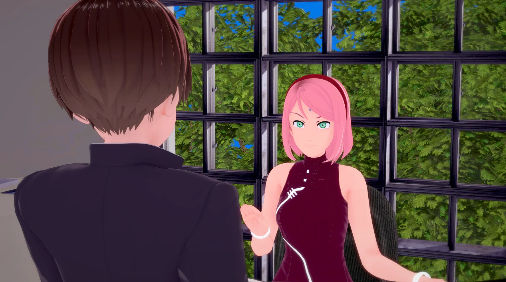 [日系SLG/沙盒] 竹内的旅程 Takei's Journey ver0.39.2 AI汉化版 [更新/12G] ACG手游 第4张