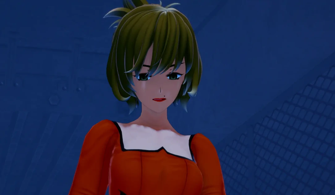 [日系SLG/沙盒]噩梦中的救赎 Salvation in Nightmare ver0.7.8 AI汉化版[更新/1.6G] ACG手游 第3张