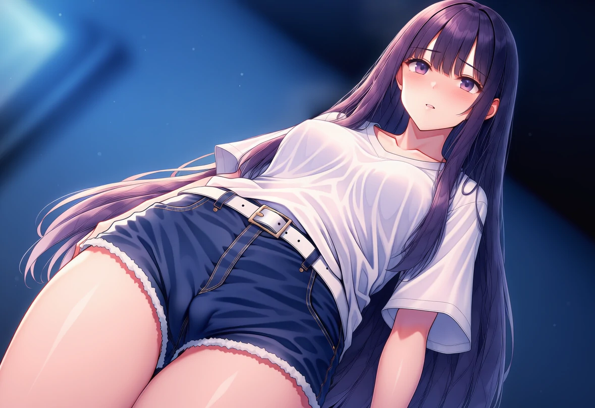 [日系SLG/NTR] 校园偶像很色情 The Campus Idol Is Lewd ver0.3.1 AI汉化版[更新/1G] ACG手游 第5张