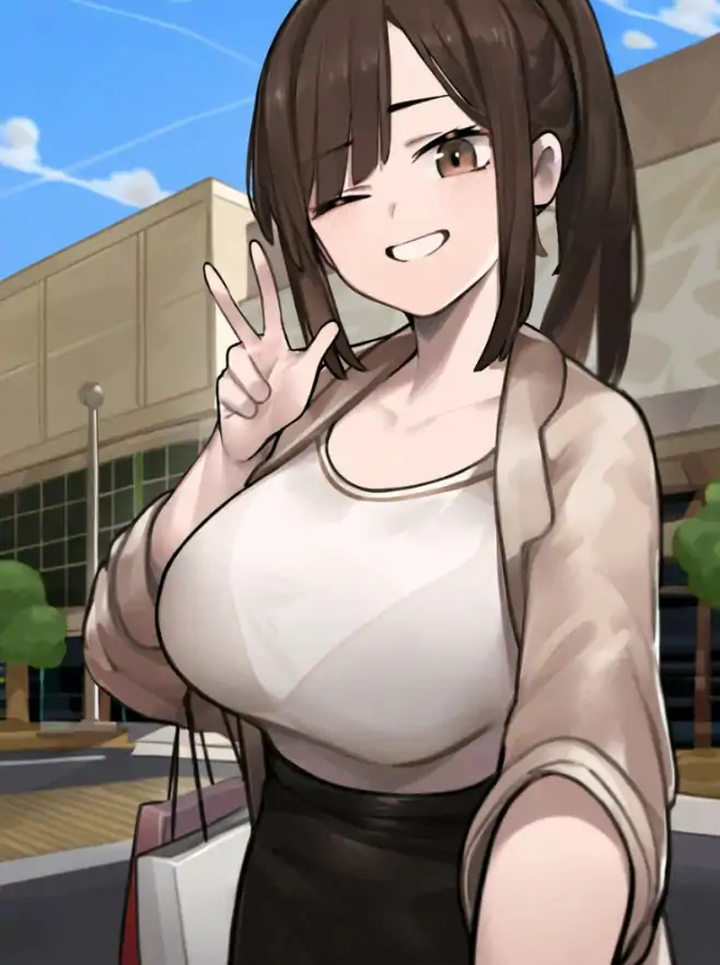 [日系SLG] NTR手机 NTR PHONE ver0.45.0 官方中文版 [272M] ACG端游 第2张
