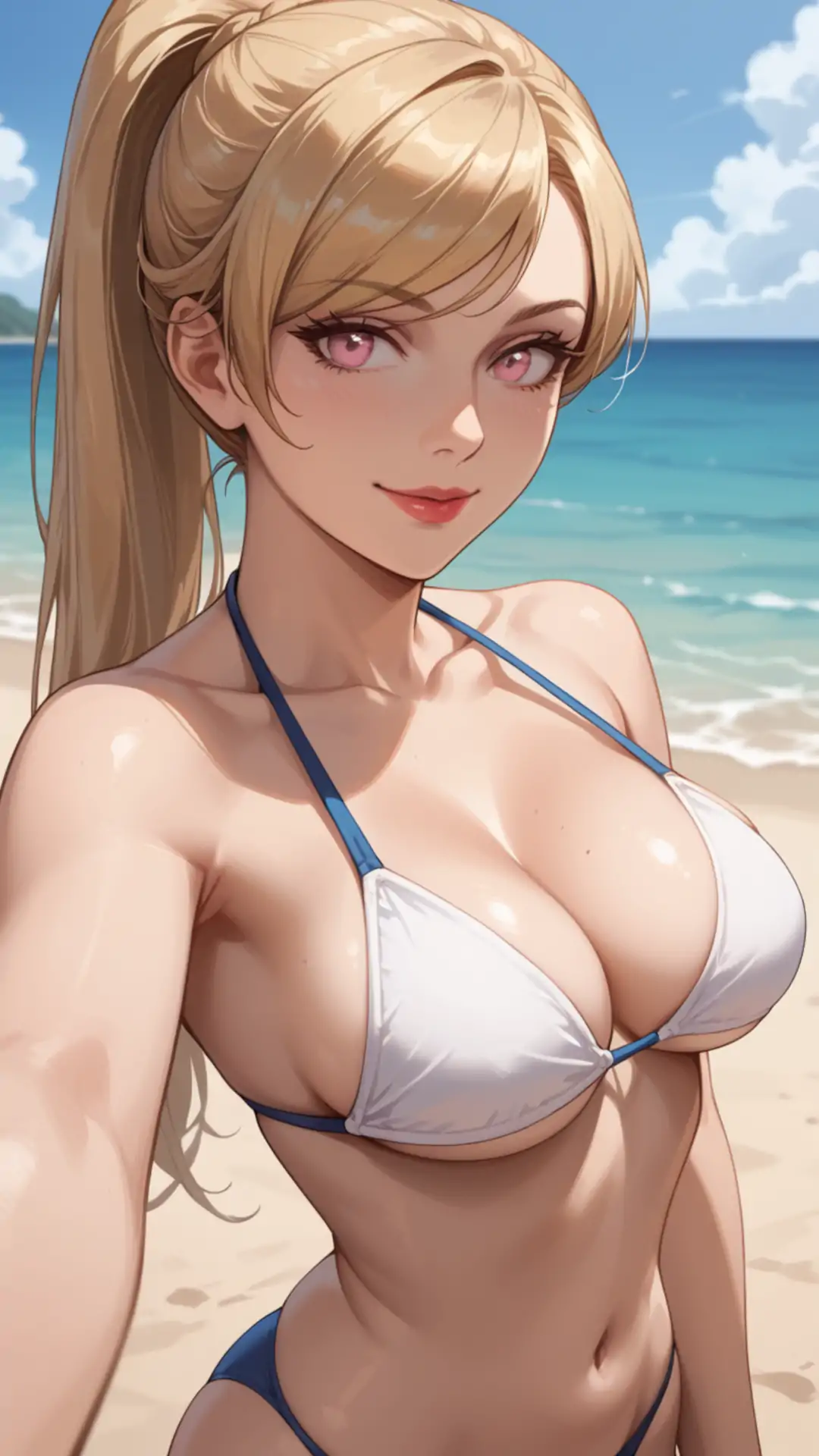 [SLG/2D] NTS的手机 NTS Mobile Phone Ch.12  AI汉化版 [更新/1.4G] ACG手游 第1张