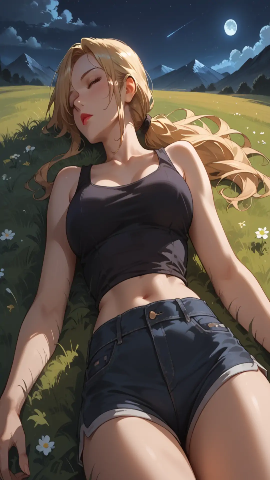 [SLG/2D] NTS的手机 NTS Mobile Phone Ch.12  AI汉化版 [更新/1.4G] ACG手游 第5张
