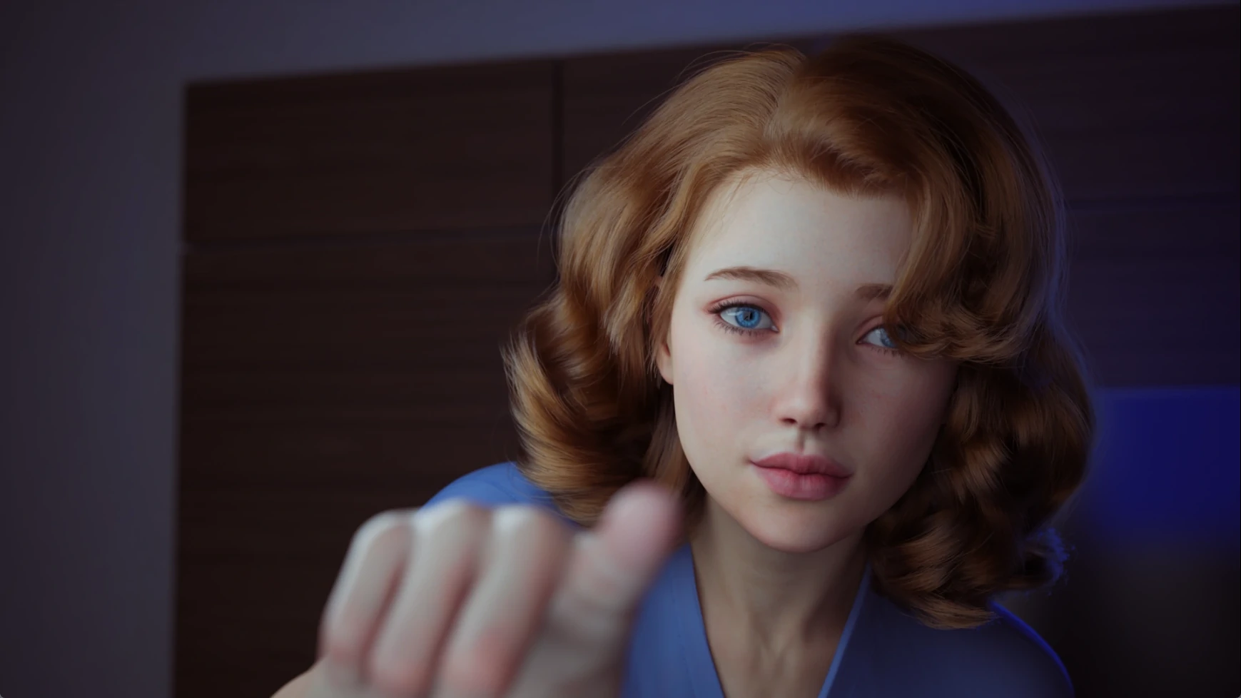 [SLG/3D] 誓死情人 Deadset Darling ver0.3.2 AI汉化版 [更新/8.5G] ACG手游 第2张