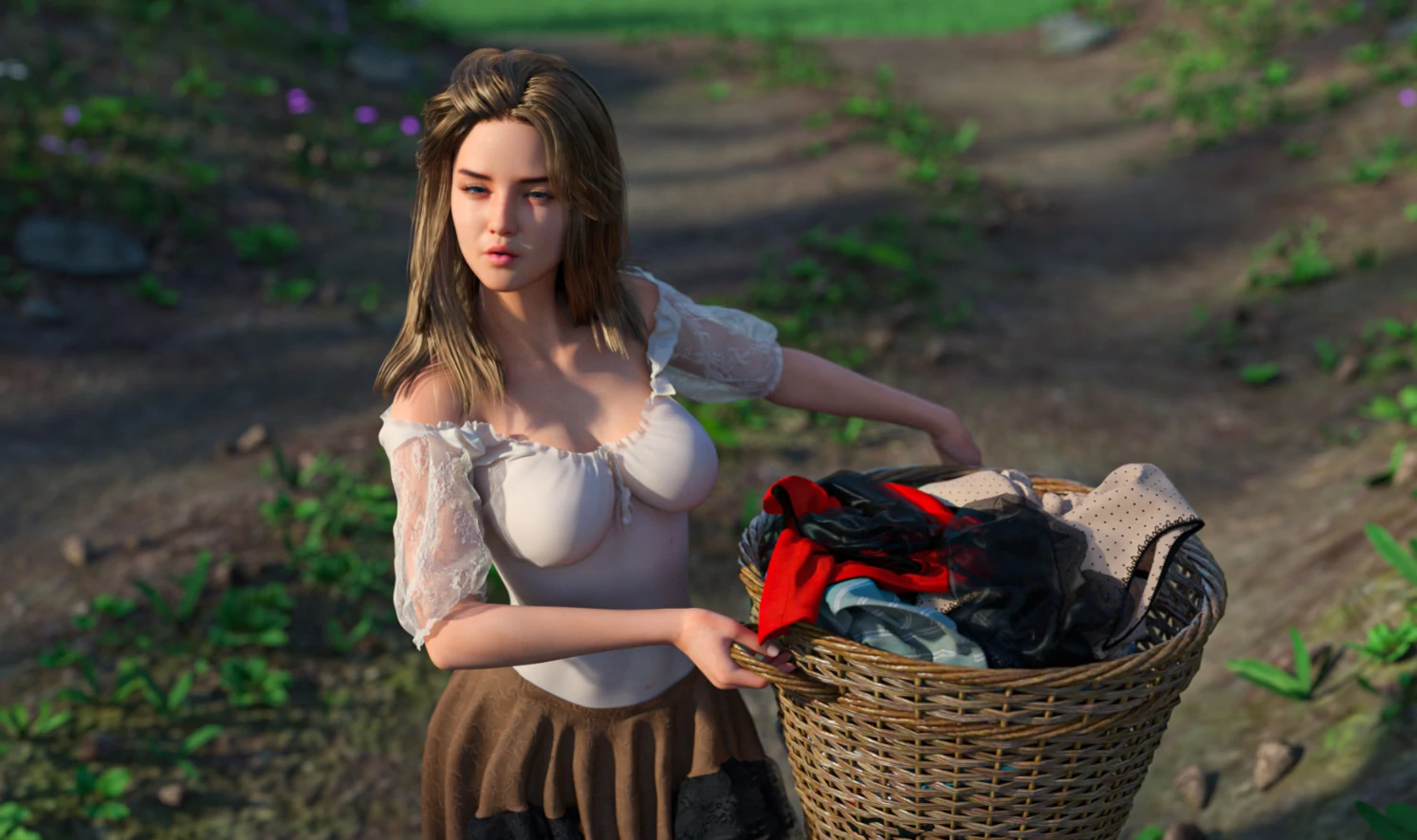 [SLG/3D] 星际边境 Between Worlds ver0.2.1 AI汉化版 [更新/4.5G] ACG手游 第3张