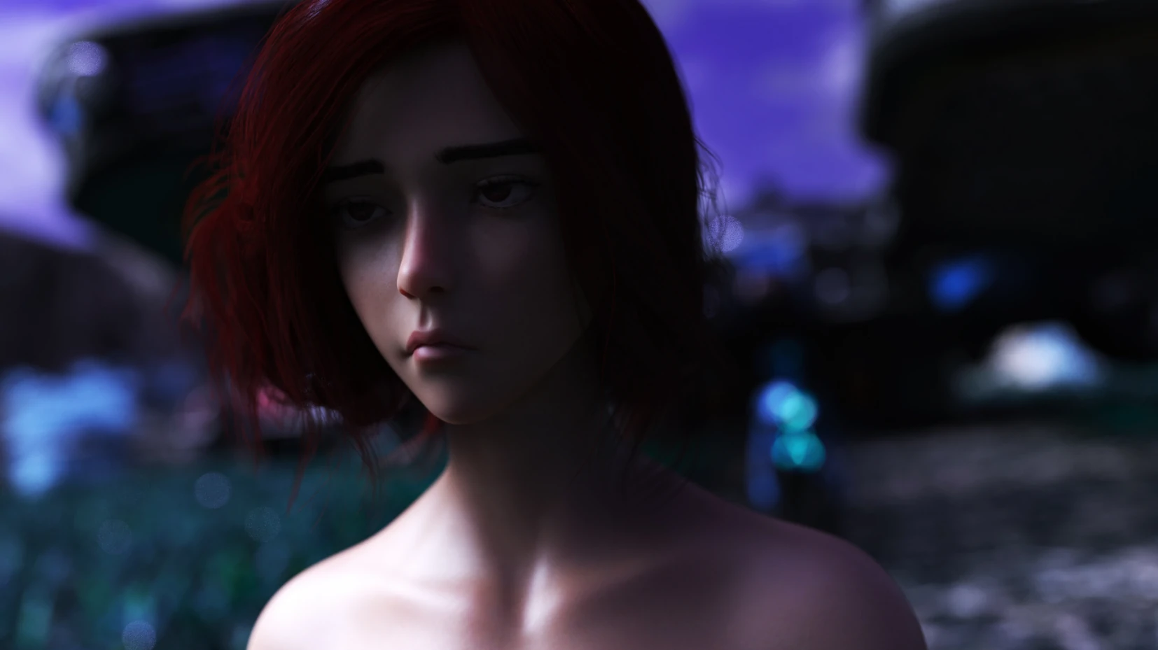 [SLG/后宫] 激情计划S3 Projekt: Passion ver0.18 AI汉化版 [更新/8.75G] ACG手游 第3张