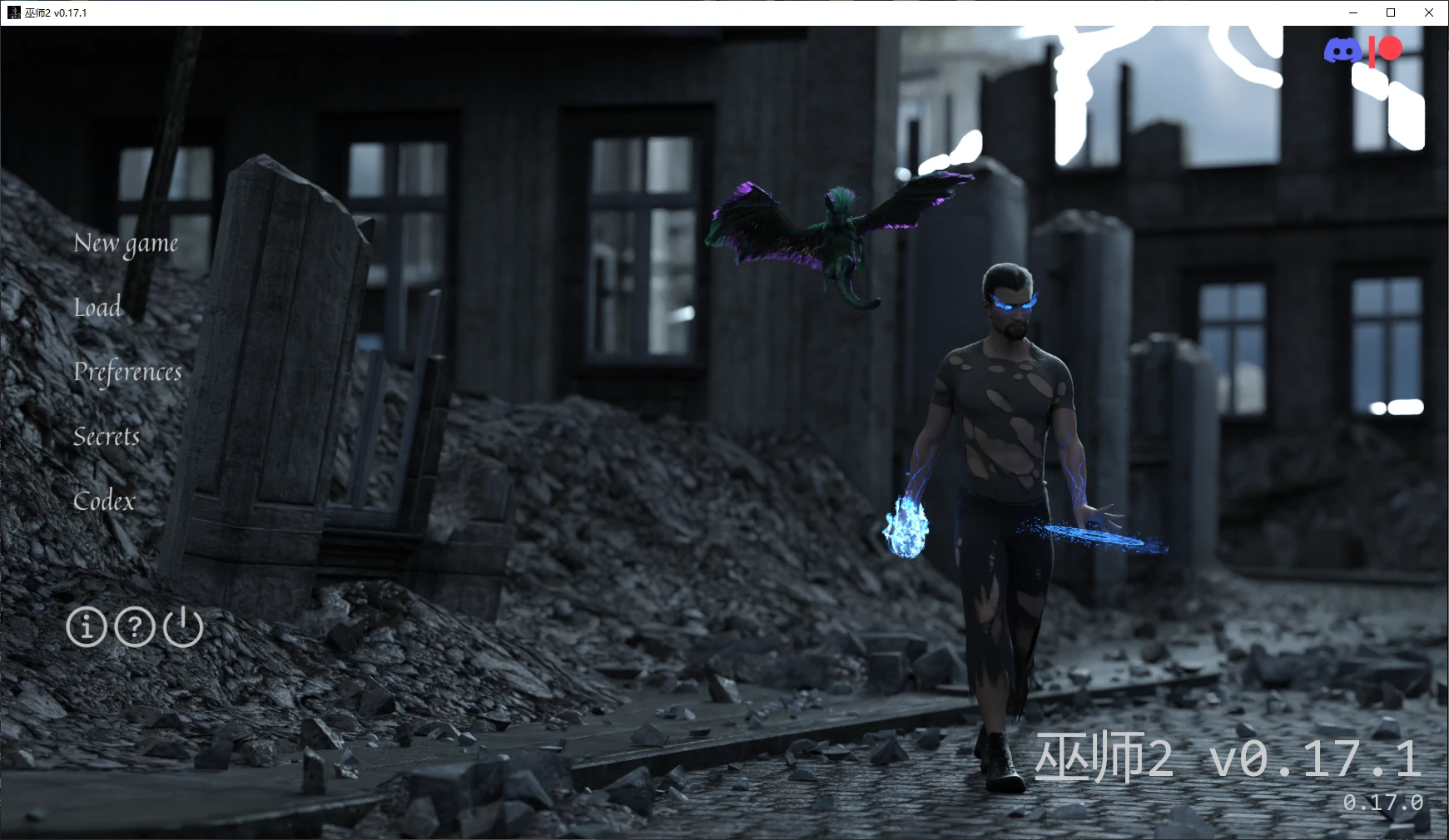 [SLG/后宫] 巫师2 Sorcerer 2 ver0.17.1 AI汉化版 [更新/4.5G] ACG手游 第1张