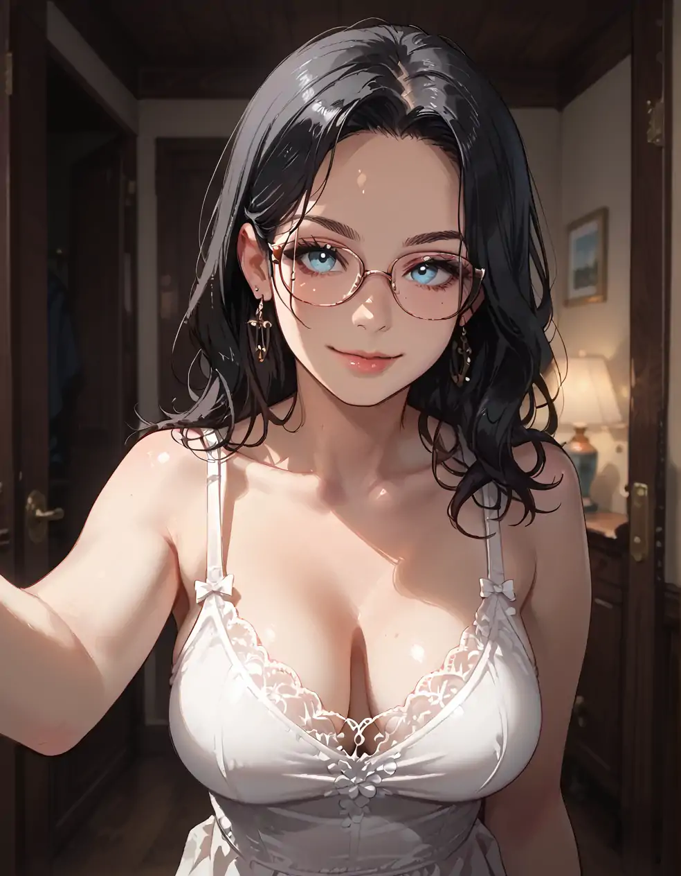 [SLG/奴隶] NTR聊天群 NTR Phone Group S2Ch.8  AI汉化版[更新/1.3G] ACG手游 第4张