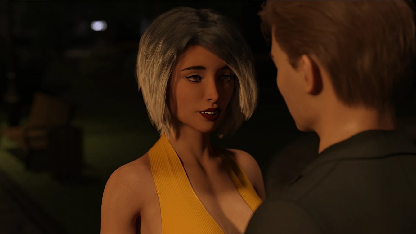 [SLG/沙盒] 恋物定位：S&M工作室 Fetish Locator: S&M Studio S2 v1.3.14 AI汉化版[更新/8.8G] ACG手游 第3张