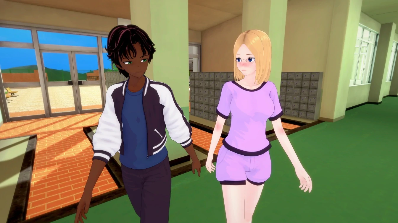 [SLG/沙盒] 白人男孩的夏天 White Boy Summer ver1.4 AI汉化版 [更新/5.2G] ACG端游 第3张