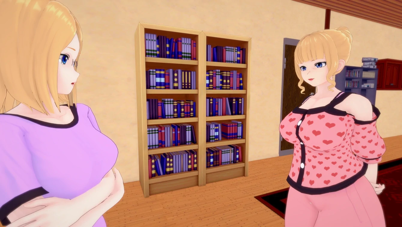 [SLG/沙盒] 白人男孩的夏天 White Boy Summer ver1.4 AI汉化版 [更新/5.2G] ACG端游 第4张