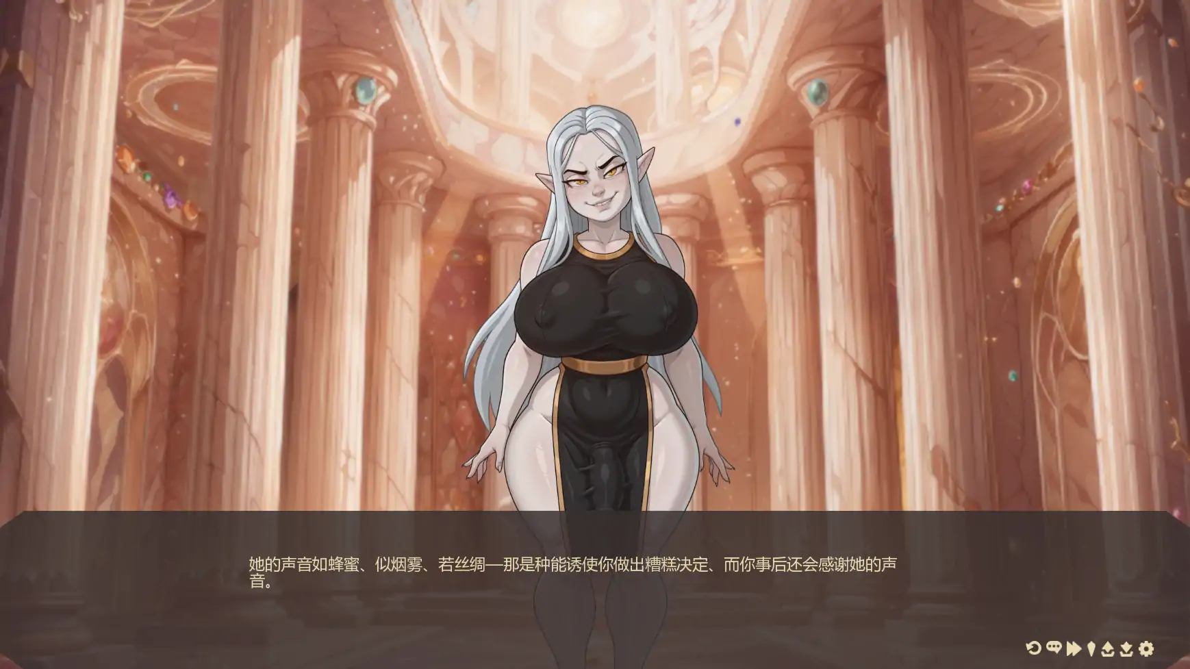 [SLG/沙盒] 巨刃厨神刀 Girthy Oversized Chef's Knife ver0.20  AI汉化版 [更新/7.4G] ACG手游 第3张
