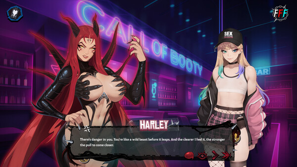 [日式SLG/扶她动态] 扶她干伪娘 FUTA FUCKS FEMBOYS Pre Alpha v1.1.12 官中步兵版+DLC [更新/2.80G] ACG端游 第2张
