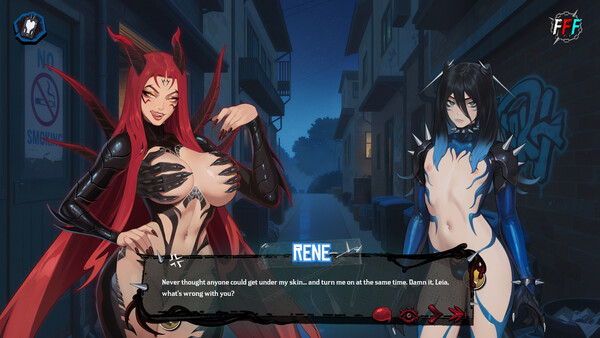 [日式SLG/扶她动态] 扶她干伪娘 FUTA FUCKS FEMBOYS Pre Alpha v1.1.12 官中步兵版+DLC [更新/2.80G] ACG端游 第6张