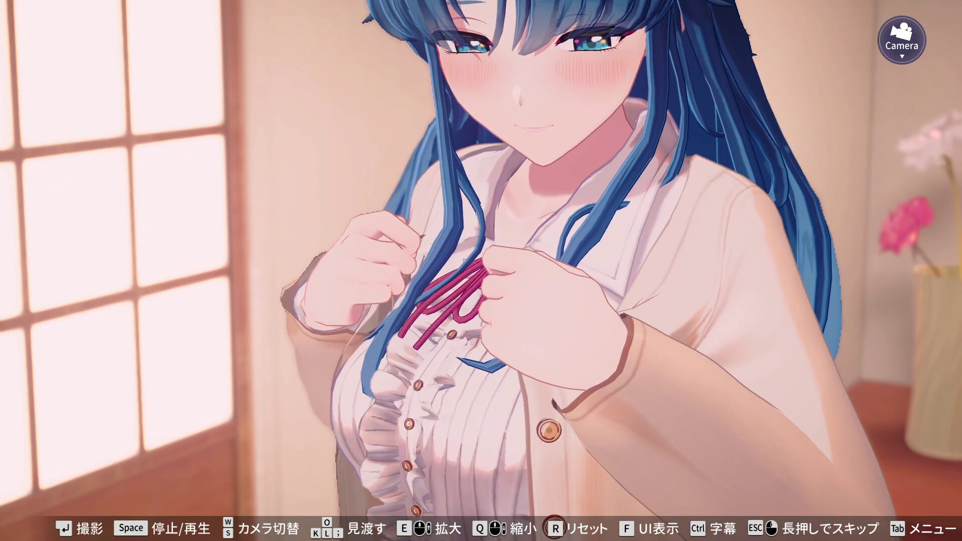 [桌游SLG/3D×VR] 脱衣麻将 超真实麻将 スーパーリアル麻雀 Venus Returns v1.0.2.1 官中版+存档+[DLC-VR模式] [更新/2.40G] ACG端游 第3张