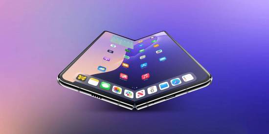 iPhoneDuo只是开始 苹果折叠家族或再添新成员 江湖日报 第3张-游域仓 游民星空