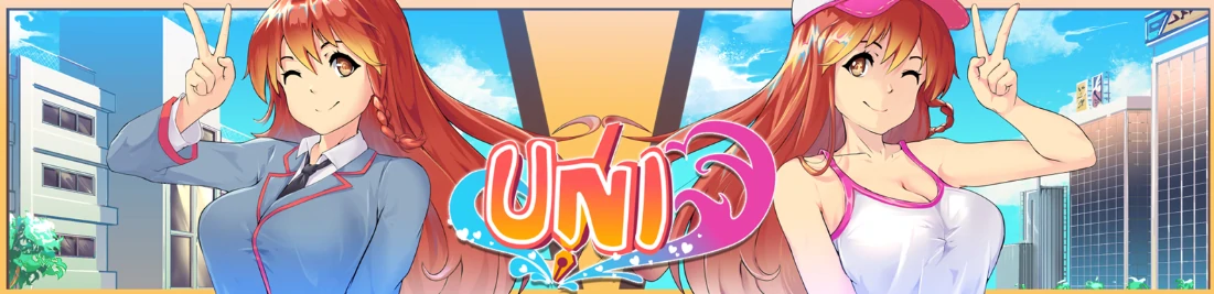 [日系SLG/2D] Uni ver0.67.130b AI汉化版 [更新/5.2G]