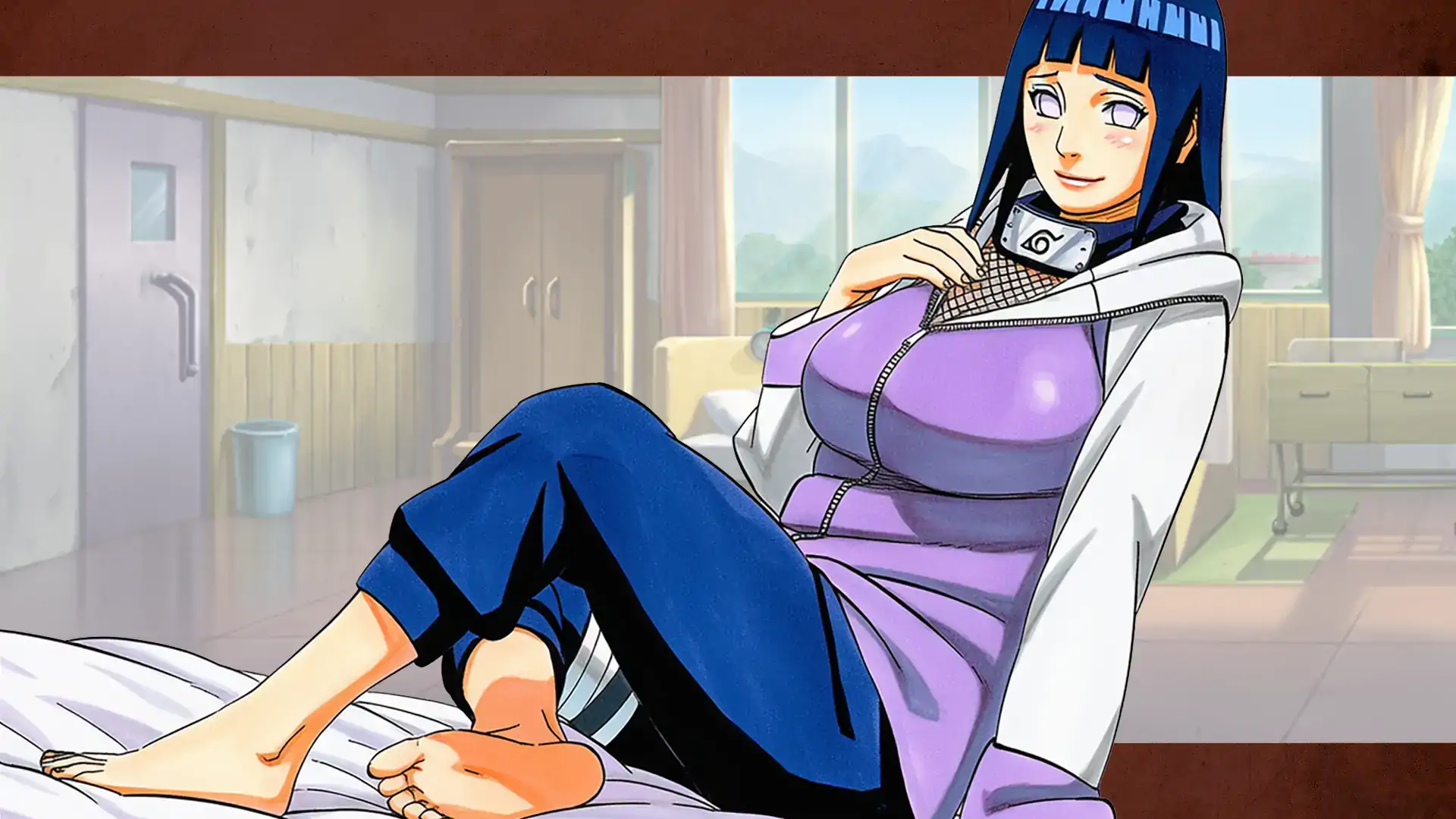 [日系SLG/同人] 女忍者战记 Kunoichi Tactics ver0.3.0   AI汉化版 [更新/1G] ACG手游 第4张