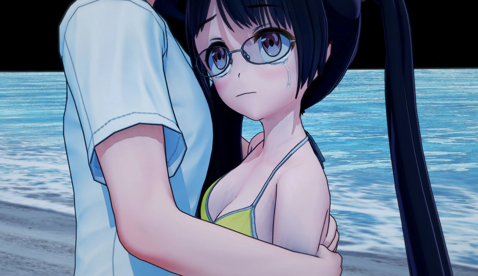 [日系SLG/后宫] 爱之漂流者 Love Castaways ver0.7.0 AI汉化版 [更新/4.8G] ACG手游 第5张