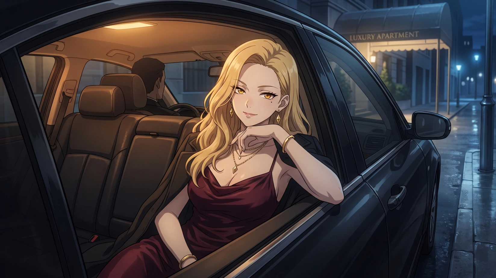 [日系SLG/沙盒] 我的完美复仇 My Perfect Vengeance ver0.6 AI汉化版 [更新/3.5G] ACG手游 第4张