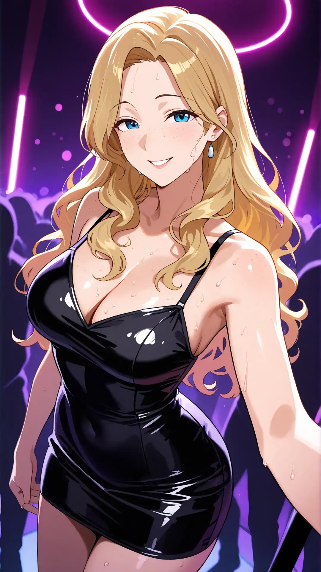 [日系SLG] 米娅的男朋友 Being Mia's Boyfriend Ch.3v0.4.0 AI汉化版[更新/780M] ACG手游 第2张